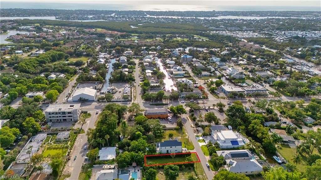 0.15 Acres of Residential Land for Sale in Naples, Florida
