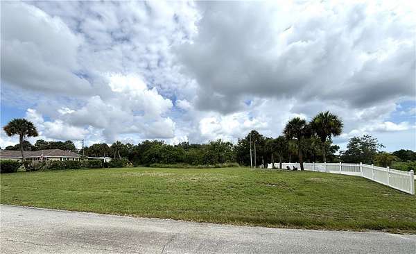 0.48 Acres of Residential Land for Sale in Vero Beach, Florida