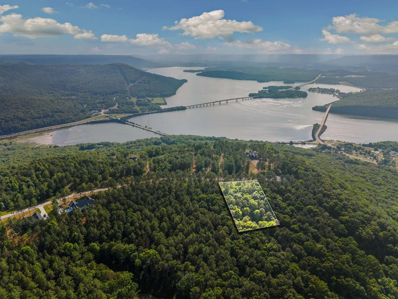 1.48 Acres of Residential Land for Sale in Haletown, Tennessee