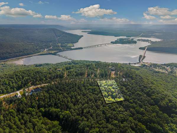 1.48 Acres of Residential Land for Sale in Haletown, Tennessee
