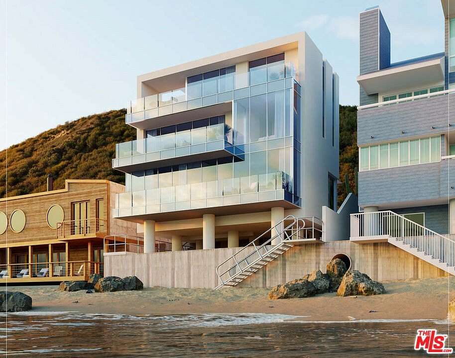 0.17 Acres of Residential Land for Sale in Malibu, California