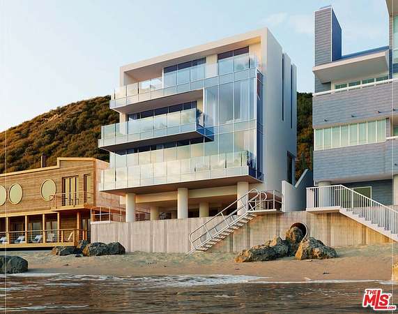 0.17 Acres of Residential Land for Sale in Malibu, California