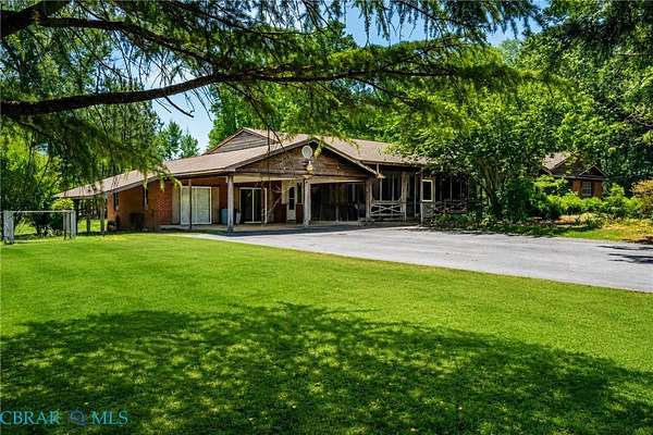 6 Acres of Land with Home for Sale in Gloucester, Virginia