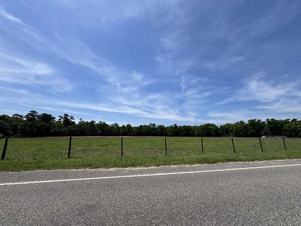 13 Acres of Land for Sale in Conway, South Carolina