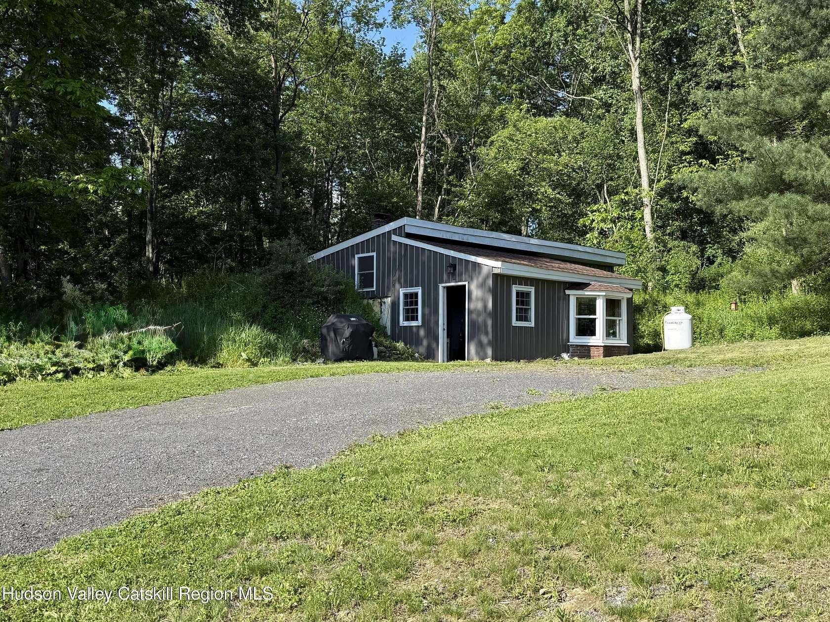 5 Acres of Land with Home for Sale in Millbrook, New York