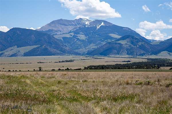 63.6 Acres of Improved Land for Sale in Ennis, Montana