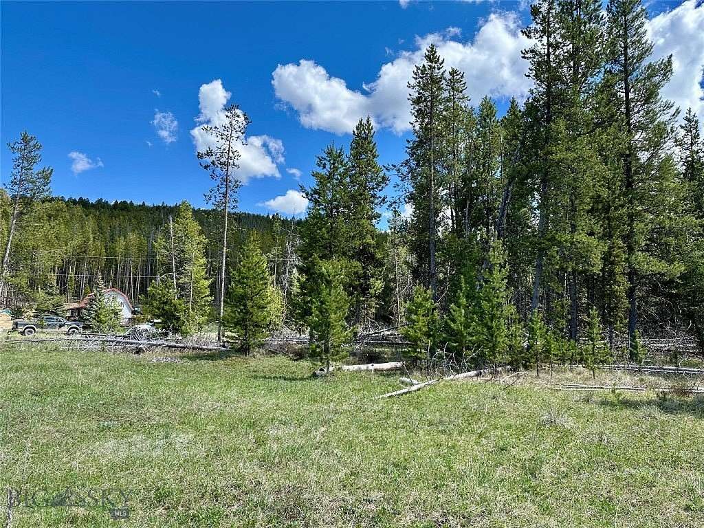 0.77 Acres of Residential Land for Sale in Anaconda-Deer Lodge County, Montana
