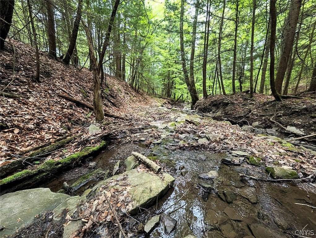 5 Acres of Residential Land for Sale in Addison, New York