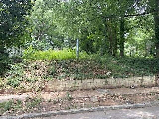 0.17 Acres of Residential Land for Sale in Atlanta, Georgia