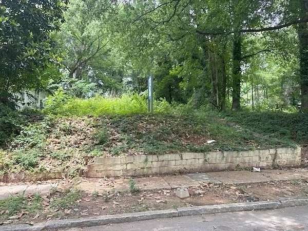 0.17 Acres of Residential Land for Sale in Atlanta, Georgia