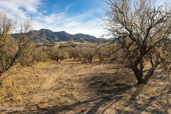 0.85 Acres of Residential Land for Sale in Patagonia, Arizona