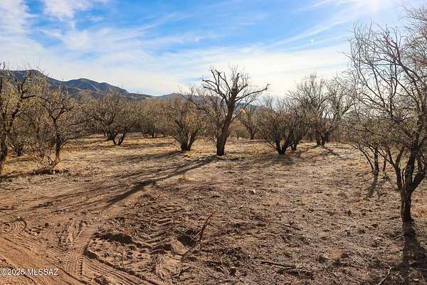 0.73 Acres of Residential Land for Sale in Patagonia, Arizona