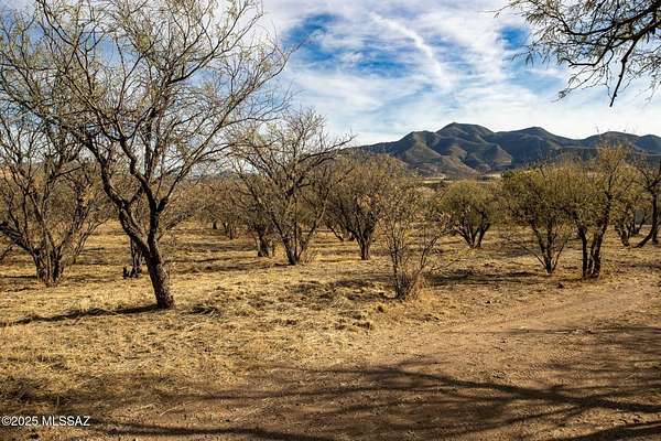 0.62 Acres of Residential Land for Sale in Patagonia, Arizona