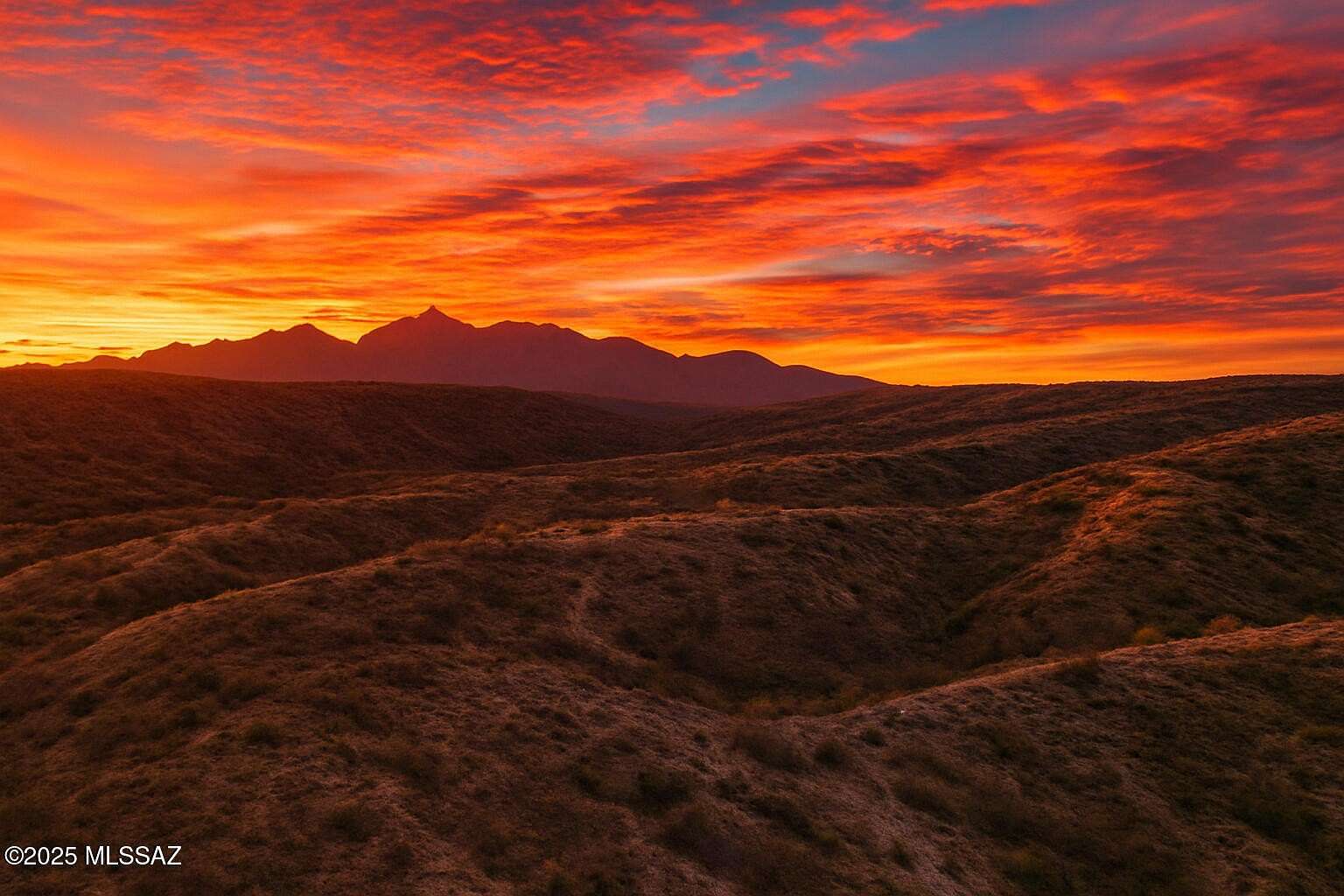 44.8 Acres of Recreational & Residential Land for Sale in Sonoita, Arizona