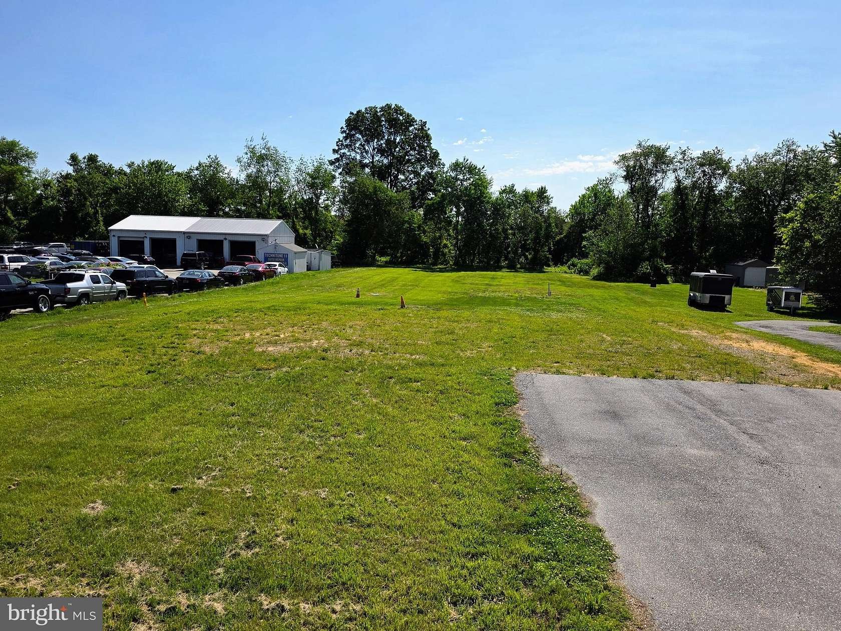 0.83 Acres of Land for Sale in Middletown, Delaware