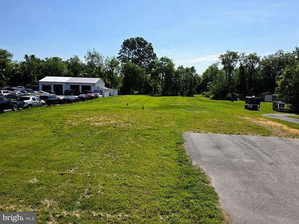 0.83 Acres of Land for Sale in Middletown, Delaware