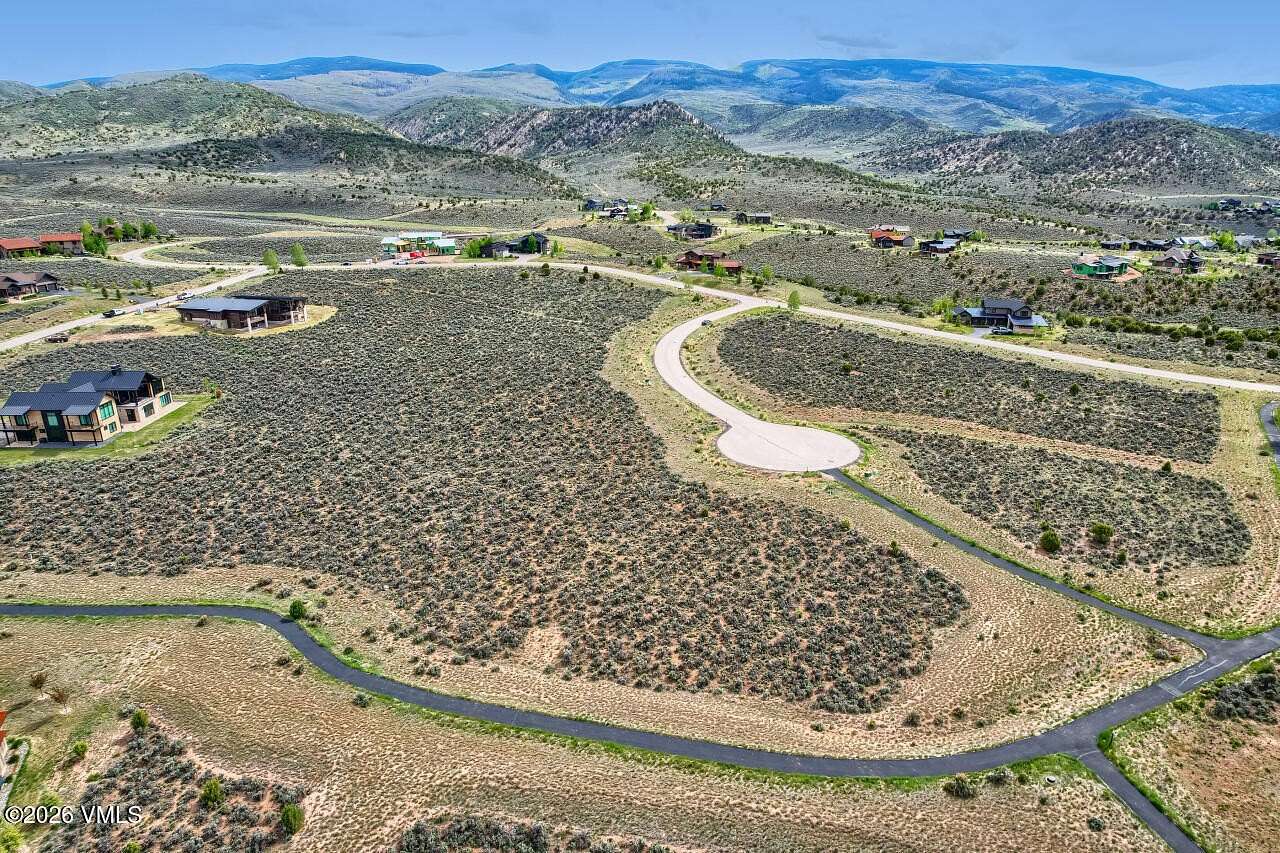 0.68 Acres of Residential Land for Sale in Eagle, Colorado