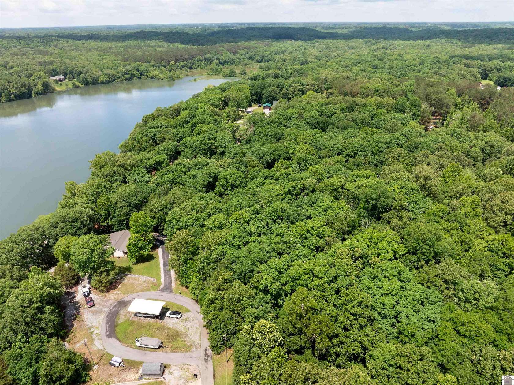 1.83 Acres of Residential Land for Sale in Murray, Kentucky