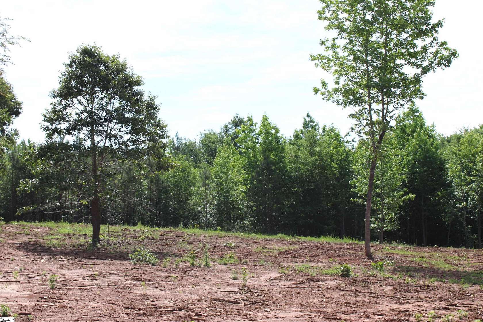 3 Acres of Residential Land for Sale in Fountain Inn, South Carolina