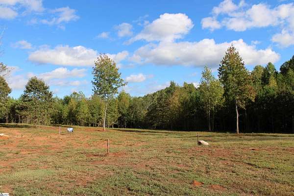 3 Acres of Residential Land for Sale in Fountain Inn, South Carolina