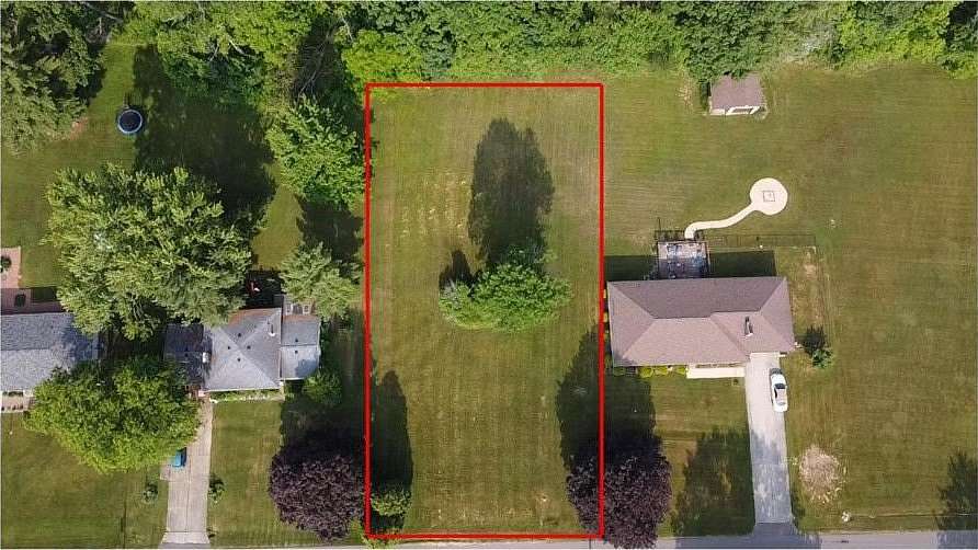0.53 Acres of Residential Land for Sale in Mansfield, Ohio