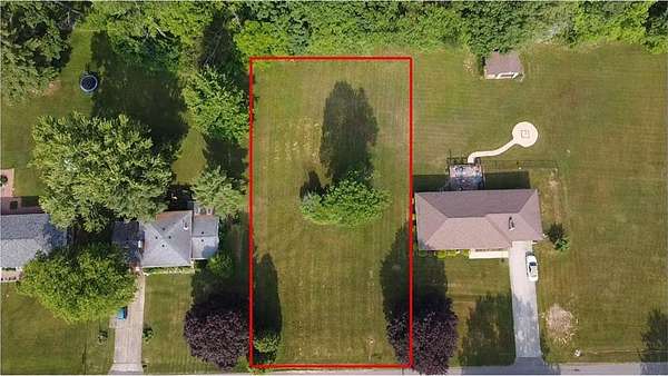 0.53 Acres of Residential Land for Sale in Mansfield, Ohio