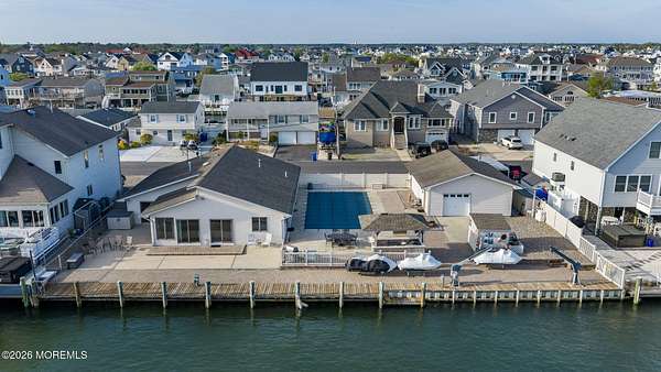 Residential Land for Sale in Toms River, New Jersey