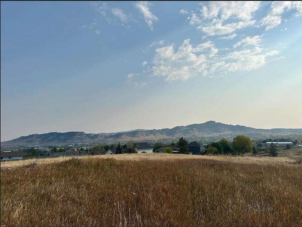 1.26 Acres of Residential Land for Sale in Spearfish, South Dakota