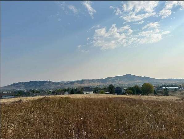 1.26 Acres of Residential Land for Sale in Spearfish, South Dakota