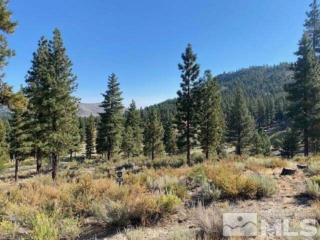 1.74 Acres of Residential Land for Sale in Carson City, Nevada