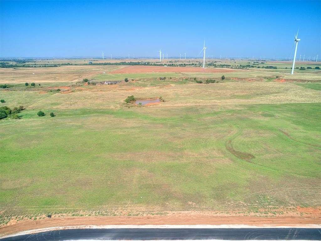 5 Acres of Residential Land for Sale in Tuttle, Oklahoma
