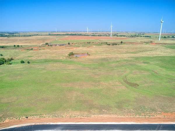 5 Acres of Residential Land for Sale in Tuttle, Oklahoma