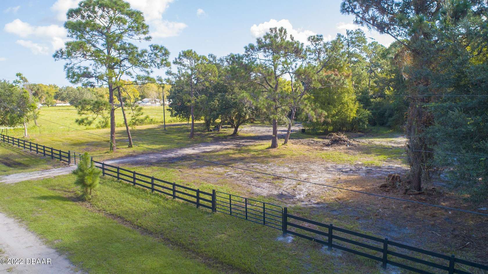 5 Acres of Residential Land for Sale in New Smyrna Beach, Florida