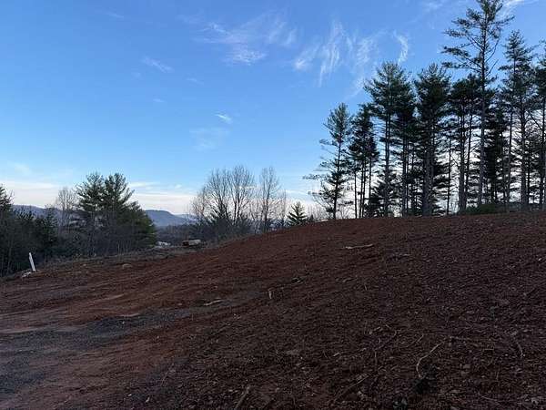 0.66 Acres of Land for Sale in Nantahala, North Carolina