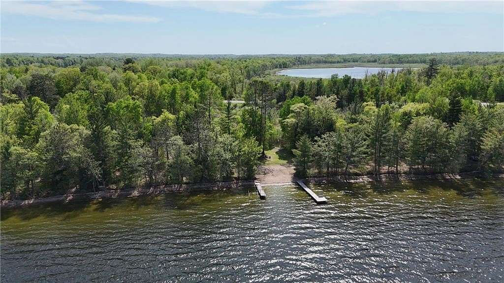 2.76 Acres of Land for Sale in Glen Township, Minnesota