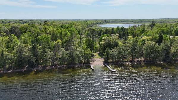2.76 Acres of Land for Sale in Aitkin, Minnesota