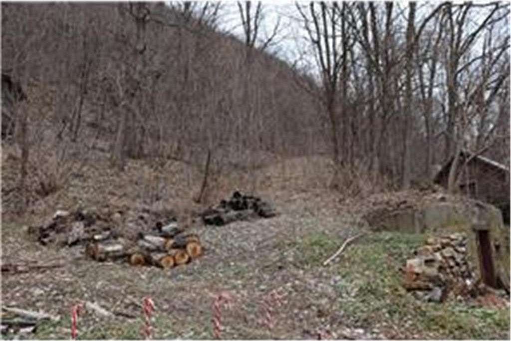 2 Acres of Land for Sale in Fountain City, Wisconsin