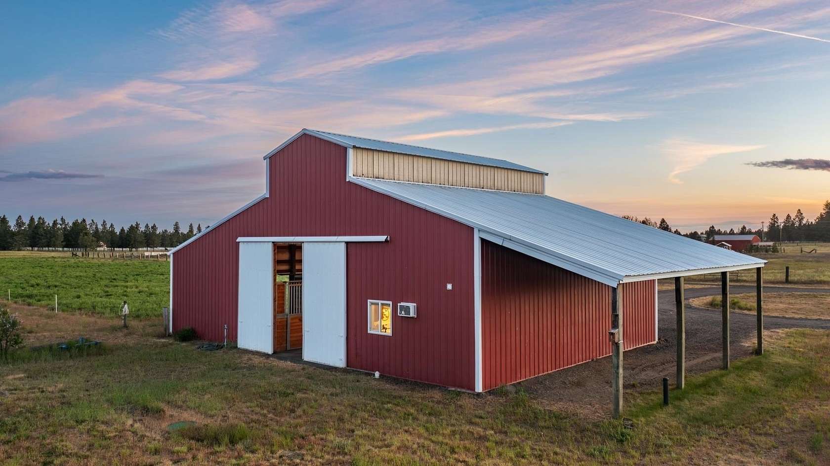 10 Acres of Residential Land for Sale in Spokane, Washington