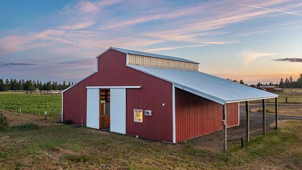 10 Acres of Residential Land for Sale in Spokane, Washington