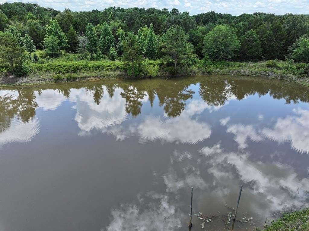 25.3 Acres of Land for Sale in Eustace, Texas