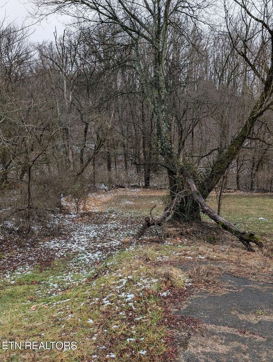 0.5 Acres of Commercial Land for Sale in Corryton, Tennessee