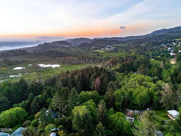 0.75 Acres of Residential Land for Sale in Neskowin, Oregon