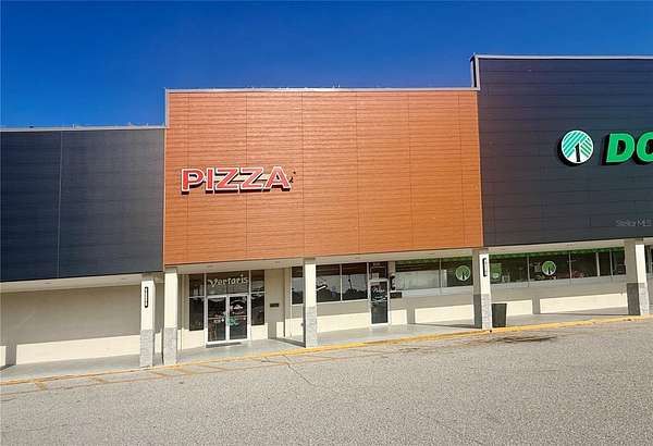 6.7 Acres of Improved Mixed-Use Land for Sale in Bradenton, Florida