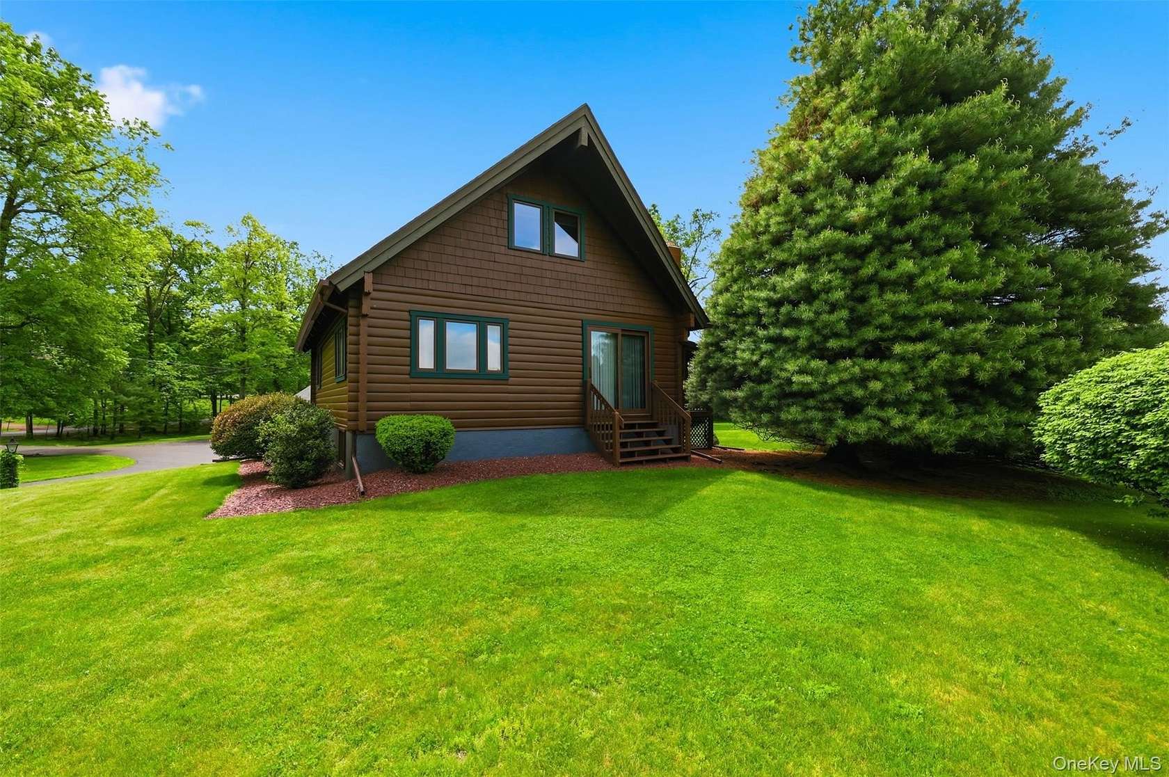 1.52 Acres of Land with Home for Sale in New Paltz, New York