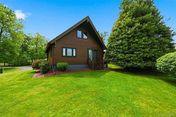 1.52 Acres of Land with Home for Sale in New Paltz, New York