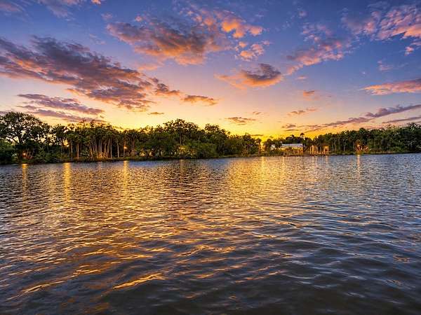 1.12 Acres of Residential Land for Sale in Riverview, Florida