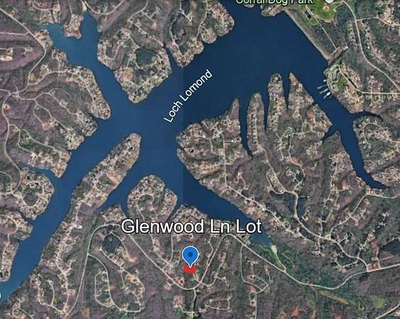 0.31 Acres of Residential Land for Sale in Bella Vista, Arkansas