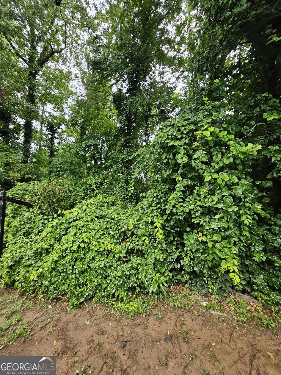 0.26 Acres of Residential Land for Sale in Decatur, Georgia