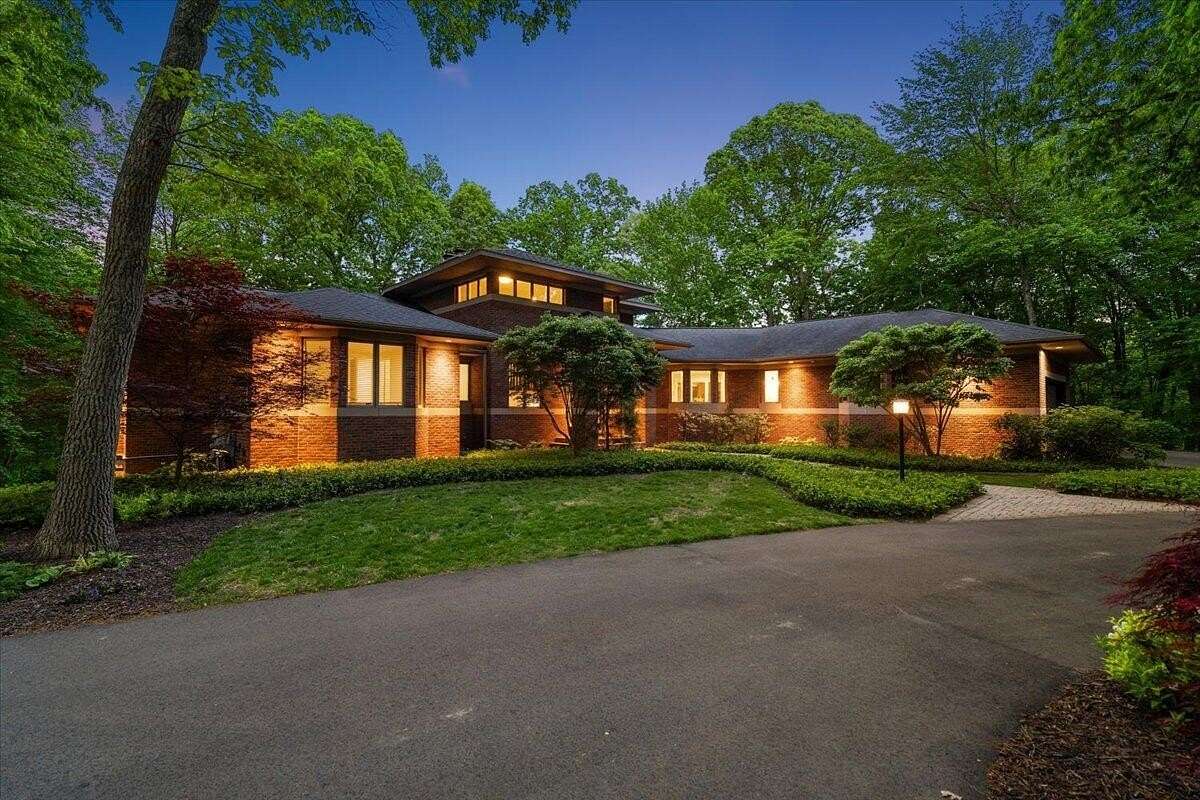 2.35 Acres of Land with Home for Sale in Grand Rapids, Michigan