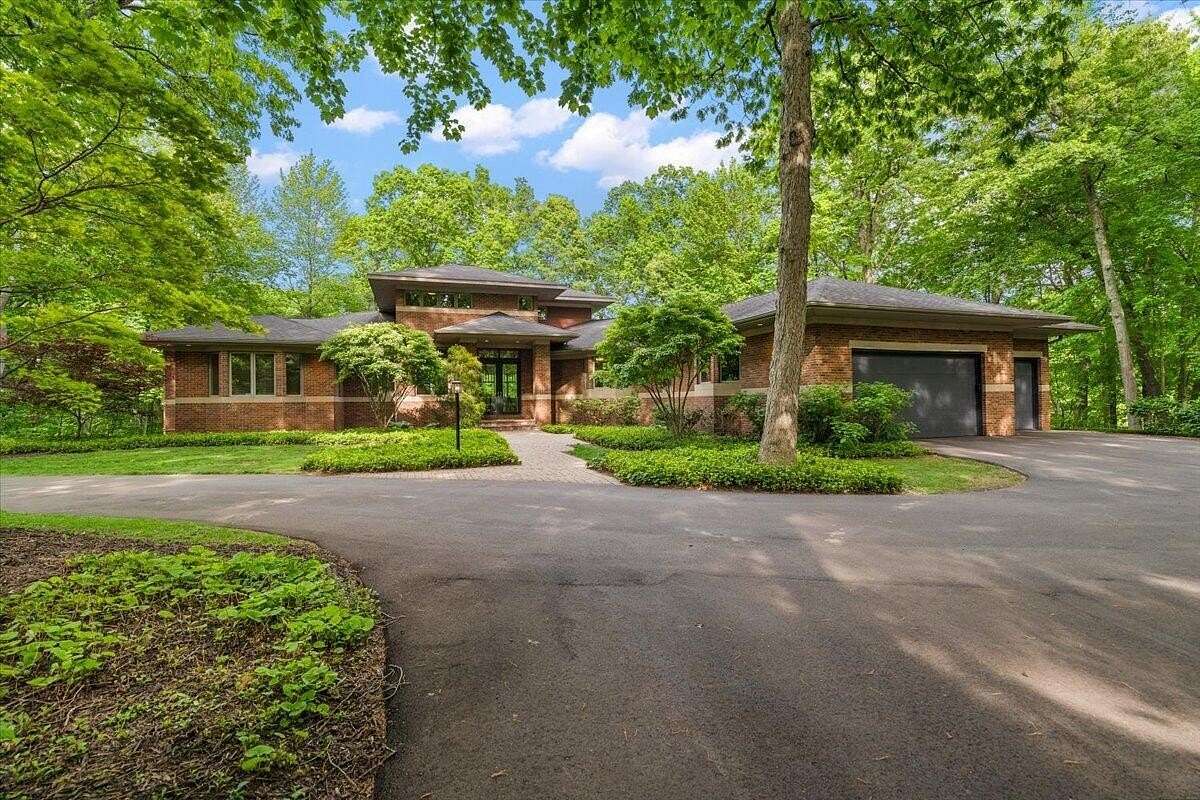 2.35 Acres of Land with Home for Sale in Grand Rapids, Michigan